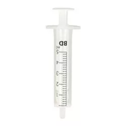 Strzykawka jednorazowa 20ml