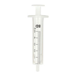 Strzykawka jednorazowa 5ml
