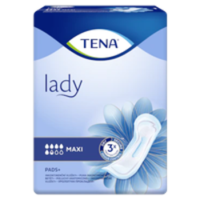 TENA Lady Slim Maxi Podpaski 12 sztuk