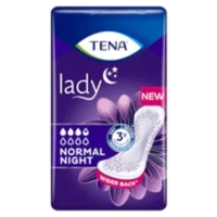 Tena Lady Slim Normal Night podpaska 10 sztuk