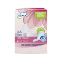 Tena Lady Slim Mini Magic wkładka 34 sztuki