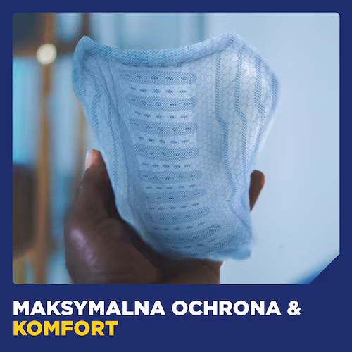 TENA Men Active Fit Level 1 Wkładka na nietrzymanie moczu 24 sztuki - obrazek 4