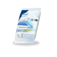 Tena Shampoo Cap czepek do mycia włosów 1 sztuka