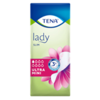 Tena Lady Slim Ultra Mini wkładka 48 sztuki