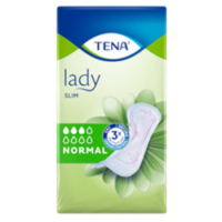 Tena Lady Normal podpaska 30 sztuk