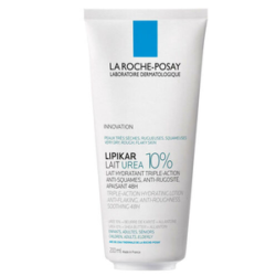 La Roche Posay Lipikar Lait Urea 10% Mleczko do ciała 200ml