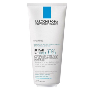 La Roche Posay Lipikar Lait Urea 10% Mleczko do ciała 200ml