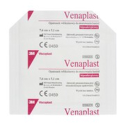 Venaplast opatrunek do mocowania venflonu 1 sztuka