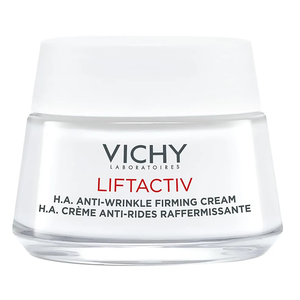 Vichy Liftactiv Supreme HA Krem na dzień do skóry suchej 50ml