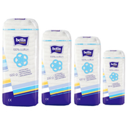 Wata bawełniana 50g