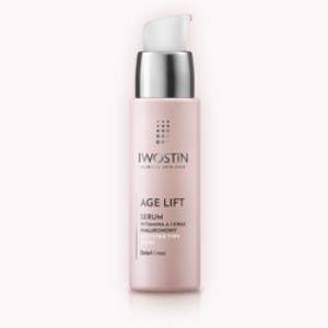 Iwostin AGE LIFT serum na dzień i na noc 30ml