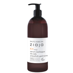 Ziaja Baltic Spa Fit Serum nawilżające do ciała 400ml