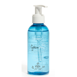 Ziaja Gdanskin Olejek do mycia twarzy 140ml