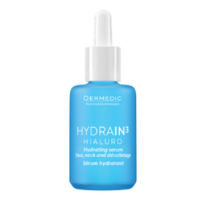 Dermedic Hydrain3 Serum nawadniające 30ml