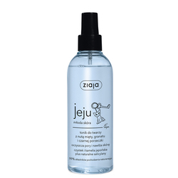 Ziaja Jeju Tonik do twarzy 200ml
