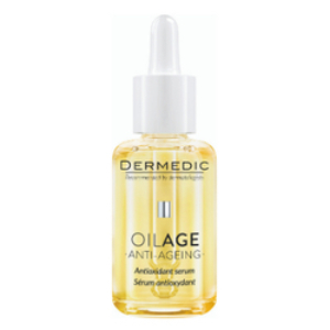 Dermedic Oilage Serum oksydacyjne 30ml