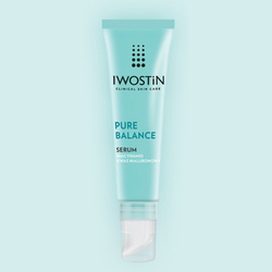 Iwostin Pure Balance Serum 30ml