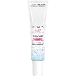 Dermedic Redness Krem koncentrat na chroniczne zaczerwienienia 40ml