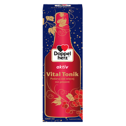 Doppelherz Vital Tonik 1000 ml