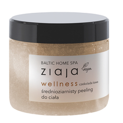 Ziaja Baltic Home Spa Wellness peeling do ciała 300ml