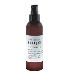 Ziaja Baltic Home Spa Wellness serum do twarzy 90ml