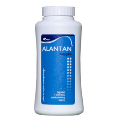 Alantan zasypka 50g