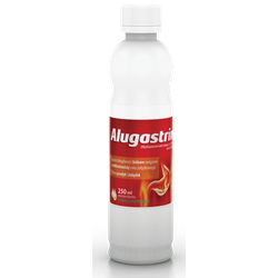 Alugastrin zawiesina doustna 200ml