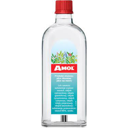 Amol lek ziołowy w płynie 250ml