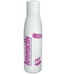 Aromactiv Do kąpieli 125ml