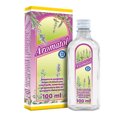 Aromatol płyn 100 ml