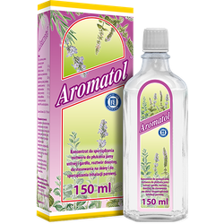 Aromatol płyn 150ml