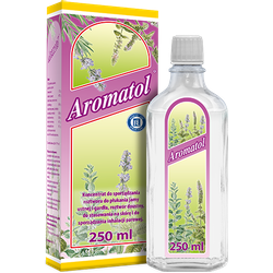 Aromatol płyn 250ml