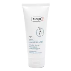 Ziaja Med AZS Emulsja łagodząca do rąk 100ml