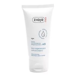Ziaja Med AZS Krem regenerująco-natłuszczający 50ml