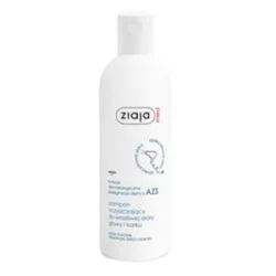 Ziaja Med AZS Szampon oczyszczający 300ml