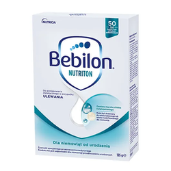 Bebilon Nutriton preparat zagęszczający 135 g