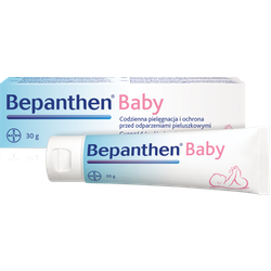 Bepanthen Baby maść 30g