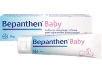 Bepanthen Baby maść 30g