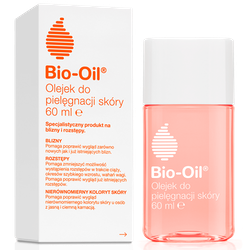 Bio-Oil Olejek do pielęgnacji skóry 60ml