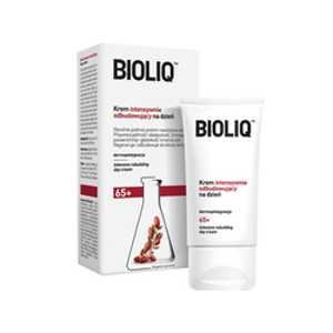 Bioliq 65+ Krem intensywnie odbudowujący na dzień 50ml