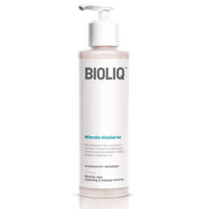 Bioliq Mleczko micelarne oczyszczające 135ml