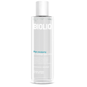Bioliq Clean Płyn micelarny oczyszczający 200ml