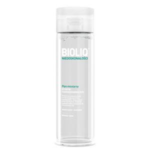 Bioliq Specialist Płyn micelarny przeciw niedoskonałościom 200ml