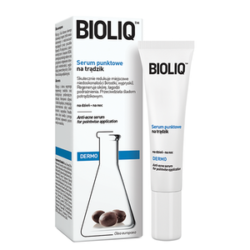 Bioliq Dermo Serum punktowe na trądzik 15ml