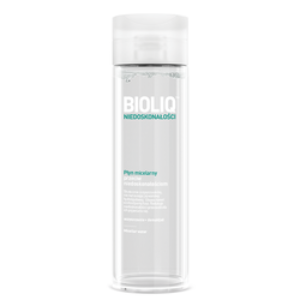 Bioliq Specialist Płyn micelarny przeciw niedoskonałościom 200ml