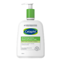 Cetaphil MD Dermoprotektor Balsam nawilżający 236ml