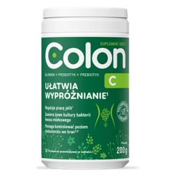 Colon C granulat 200g