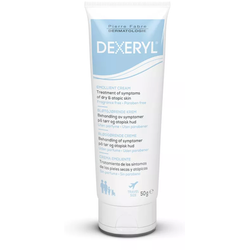 Dexeryl krem emolient na skórę 50g
