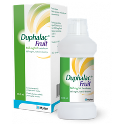 Duphalac Fruit Syrop 500ml