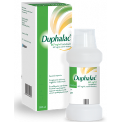 Duphalac 667mg/ml syrop 150 ml